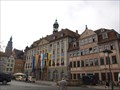 Image for Rathaus - Coburg, Bayern, D