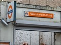 Image for Wandsworth Road Overground Station - Wandsworth Road, London, UK