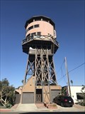 Image for Anderson Street Water Tower - Huntington Beach, CA