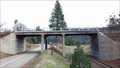 Image for ONLY -- Known Switchback Bridge in Oregon