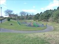 Image for Mount Hill Playground - Fleetwood, UK