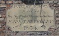 Image for 1834 - Sunday School - Airmyn, UK