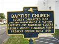 Image for Baptist Church