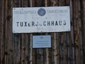 Image for 2.340 m - Tuxerjoch Haus - Hintertux, Tirol, Austria