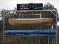 Image for Welcome Boat - Urunga (north), NSW, Australia