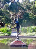 Image for Huntington Sculpture Garden - Brookgreen Gardens - Murrells Inlet, SC