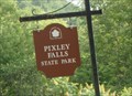 Image for Pixley Falls State Park - Hurlbutville, New York