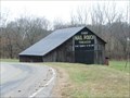 Image for Mail Pouch barn - MPB 35-08-16