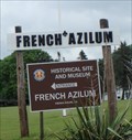 Image for French Azilum - Towanda, PA