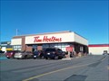 Image for Tim Horton's - Route Kennedy - Levis, Quebec, Canada