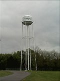 Image for Benchmark - Ellendale Municipal Water Tower