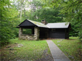 Image for Cabin No. 12 - Worlds End State Park Family Cabin District - Forksville, Pennsylvania