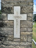 Image for St. John Catholic Cemetery - Herington, KS