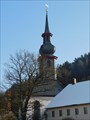 Image for Markgrafenchurch "St. Johannis" - Wirsberg/BY/Germany