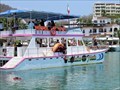 Image for Huatulco Fiesta Catamaran Boat Tour - Huatulco, Mexico