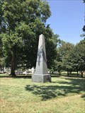 Image for Herndon Monument - Annapolis, MD
