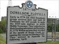 Image for Donelson Flotilla - 1A 98 - Kingsport, TN