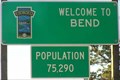 Image for Bend, OR, USA