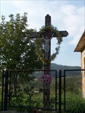 Image for Farmhouse Cross - Zavrsje, Croatia