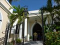 Image for St. Thomas Synagogue - Charlotte Amalie, St. Thomas,USVI