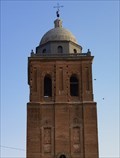 Image for Iglesia Parroquial San Miguel - Mazuecos de Valdeginate, Palencia, España
