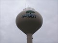Image for Almont Water Tower - Almont, MI
