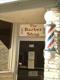 Image for The Barber Shop - Portage, Wisconsin