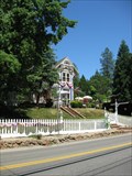 Image for Combellack-Blair House - Placerville, CA