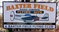 Image for Baxter Field - Oklahoma City, OK