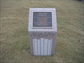 Image for Founders Corner Memorial Marker - Columbus, GA