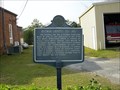 Image for Quitman County's Old Jail-HCC-Quitman Co