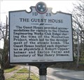 Image for The Guest House - Oak Ridge, TN