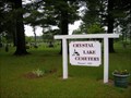 Image for Crystal Lake Cemetery - Waupaca County, WI