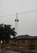 Image for Legacy KPAC-AM 1250/KPAC-FM 98.5 -- Port Arthur TX USA