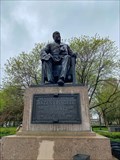 Image for Woodward Avenue (M-1) - Hazen S. Pingree Monument - Detroit, MI