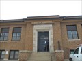 Image for Former Carnegie Library - Woodward, OK