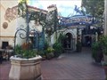 Image for Rancho del Zocalo Converted Fountain - Anaheim, CA