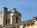 Image for Sirène Cathédrale Notre-Dame-et-Saint-Castor de Nîmes - France
