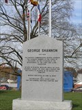 Image for George Shannon - Palmyra, MO