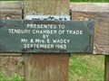 Image for Mr & Mrs E Wadey, Tenbury Wells, Worcestershire, England