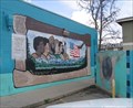 Image for Diversity Mural - Tulare, CA
