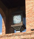 Image for Old Rapides Bank Clock and Tower - Alexandria, Louisiana