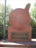 Image for Veterans Monument - Kingsport, TN