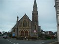 Image for Neville Street Wesleyan Methodist church-Ulverston.