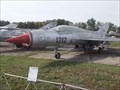 Image for MiG - 21 PF - Vyskov, Czech Republic