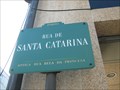 Image for Rua de Santa Catarina - Monopoly Portugal Escudos - Porto, Portugal