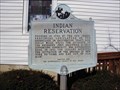 Image for Indian Reservation - Indian Mills (Vincentown), NJ