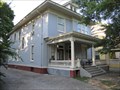 Image for Johnson House - 514 E. 8th St. - Little Rock, Arkansas