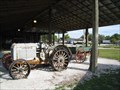 Image for Ft. Meade Museum Tractor - Ft. Meade, FL