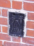 Image for Flush Bracket - Vernon Street, London, UK